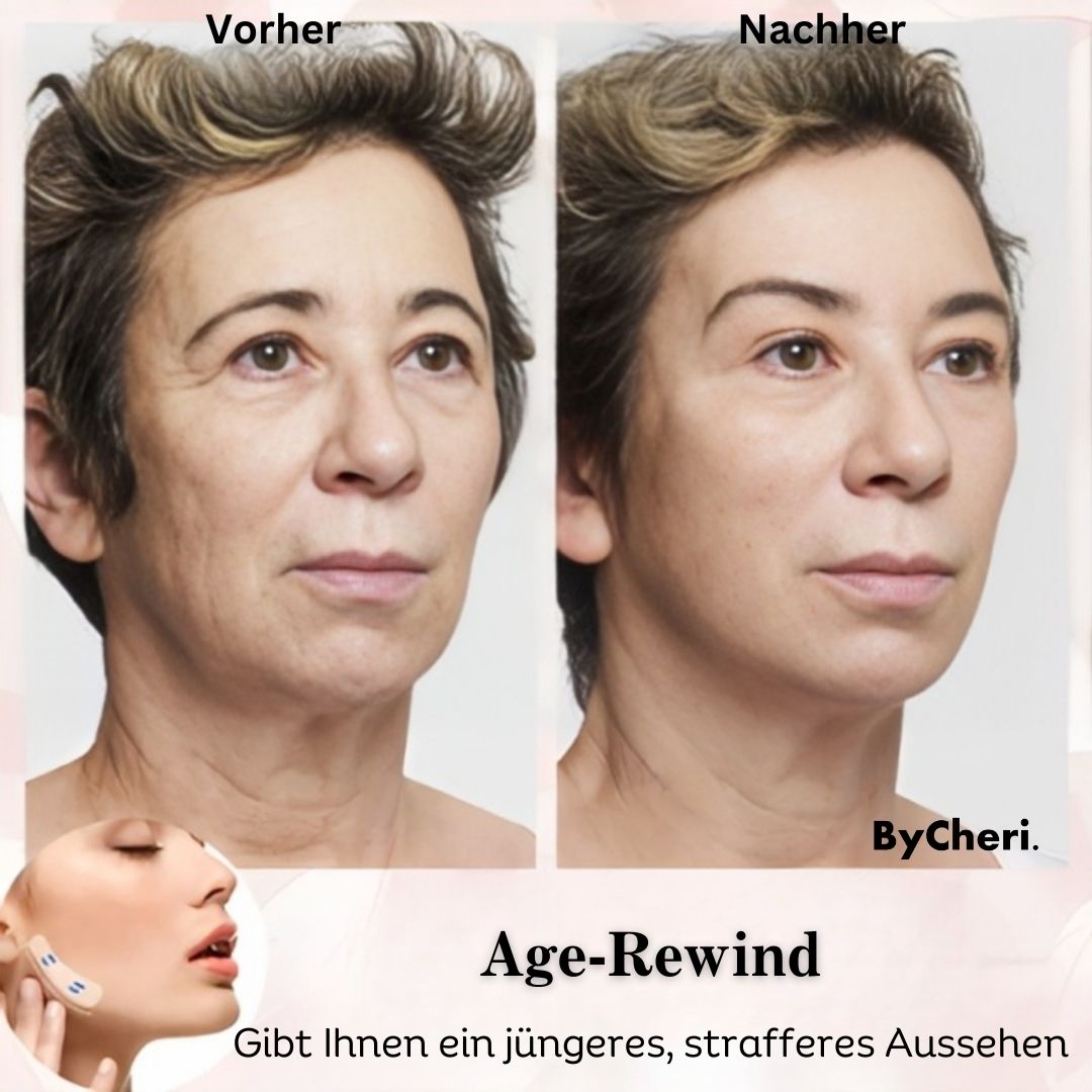 1 + 1 GRATIS HEUTE | 2025 Unsichtbares Facelifting-Band-Set™