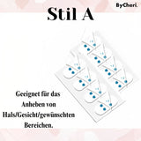 1 + 1 GRATIS HEUTE | 2025 Unsichtbares Facelifting-Band-Set™