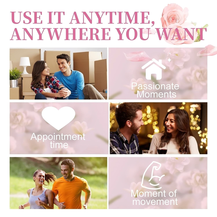 1 + 1 GRATIS HEUTE | DesireMist™ | Subtiler Duft, kraftvolle Wirkung!