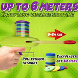 1 + 1 GRATIS HEUTE | DiscBlaster™