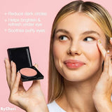 1 + 1 GRATIS HEUTE | GlowGaze™ | Augenringe Aufheller