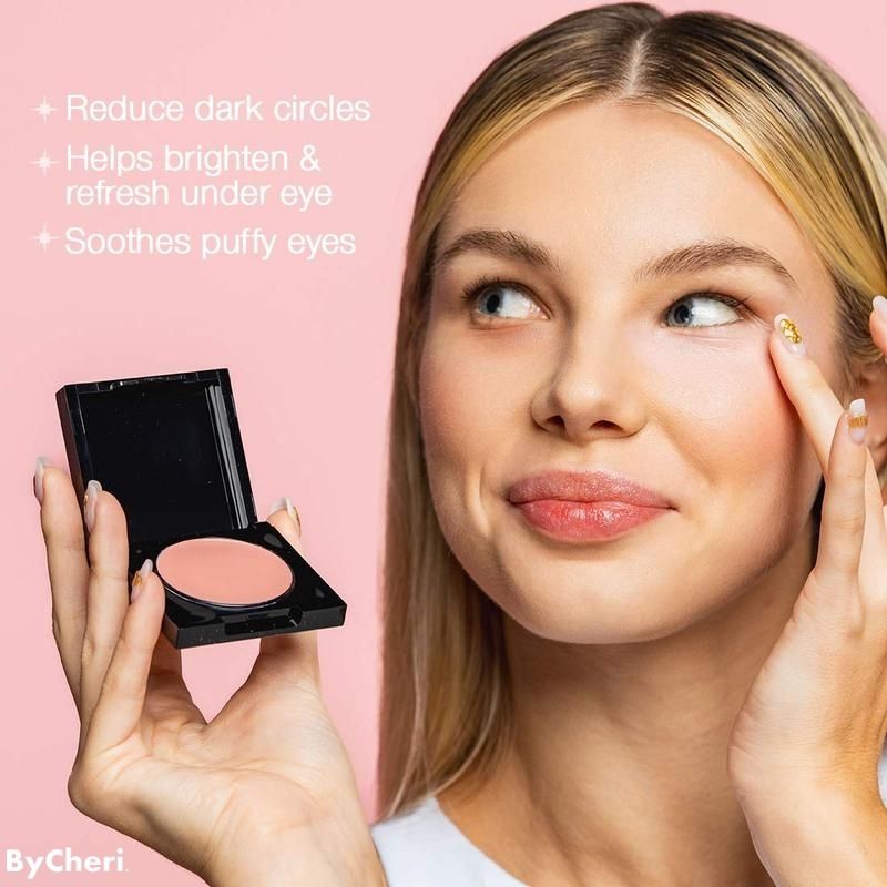 1 + 1 GRATIS HEUTE | GlowGaze™ | Augenringe Aufheller