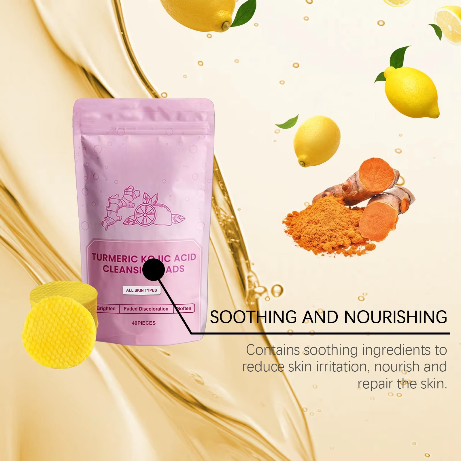 1 + 1 GRATIS HEUTE | GlowZest™ | Strahlendere Haut in nur einer Anwendung!