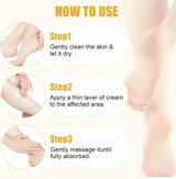 1 + 1 GRATIS HEUTE | HeelRenew™ | Hydratisieren und reparieren Sie trockene, rissige Fersen!