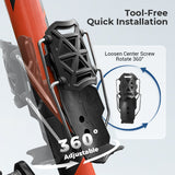 1 + 1 GRATIS HEUTE | HydraMount™