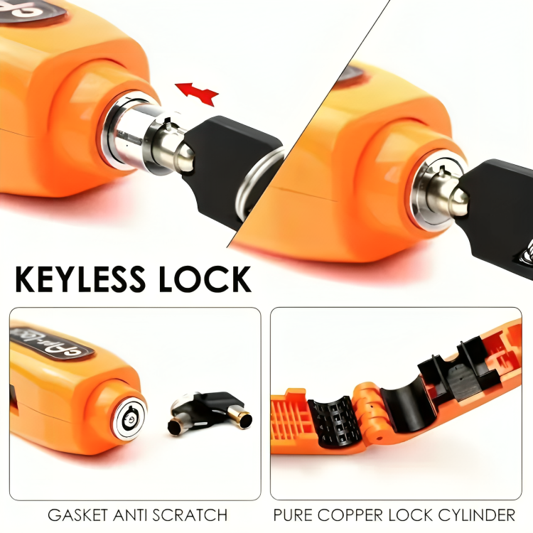 1 + 1 GRATIS HEUTE | MotoClamp™