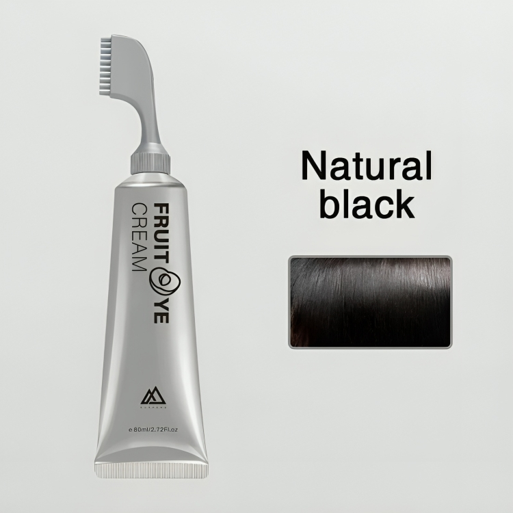 1 + 1 GRATIS HEUTE | NatureGlow™ | Haarfarbe Essenz