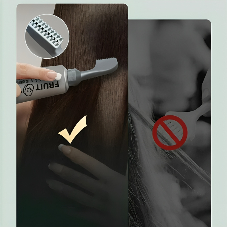 1 + 1 GRATIS HEUTE | NatureGlow™ | Haarfarbe Essenz