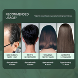 1 + 1 GRATIS HEUTE | NatureGlow™ | Haarfarbe Essenz