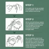 1 + 1 GRATIS HEUTE | NatureGlow™ | Haarfarbe Essenz