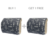 1 + 1 GRATIS HEUTE | NurturePillow™ | Stillkissen Armstütze für Babys