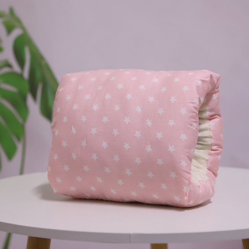 1 + 1 GRATIS HEUTE | NurturePillow™ | Stillkissen Armstütze für Babys