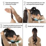 1 + 1 GRATIS HEUTE | PonyClip™