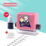 1 + 1 GRATIS HEUTE | SumStamp™