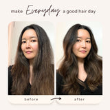 1 + 2 GRATIS HEUTE | DreamCurls™ | Wachen Sie mit voluminösen, natürlichen Locken auf!