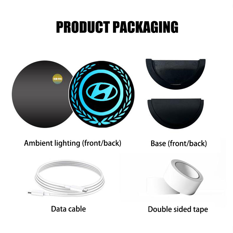 1 + 2 GRATIS HEUTE | LumiBadge™