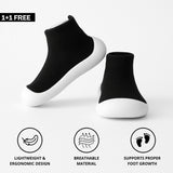 1 Paar + 1 Paar GRATIS HEUTE | SnugSteps™