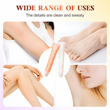 1 Set + 2 Sets HEUTE GRATIS | BareSkin™