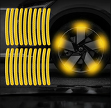 10 + 10 GRATIS HEUTE | RimGlow™ | Beleuchten Sie Ihre nächtlichen Fahrten!