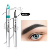 1+1 GRATIS | 3D Wasserdichter Microblading Augenbrauenstift™ — Für dichte, natürliche Brauen, die den ganzen Tag schmerzfrei halten