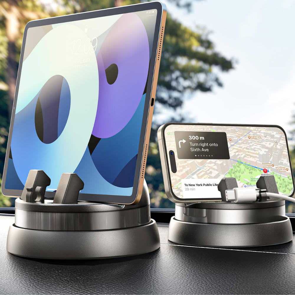 1+1 GRATIS | Axis360™ Sichern Sie Ihr Telefon, Fahren Sie mit voller Sicherheit