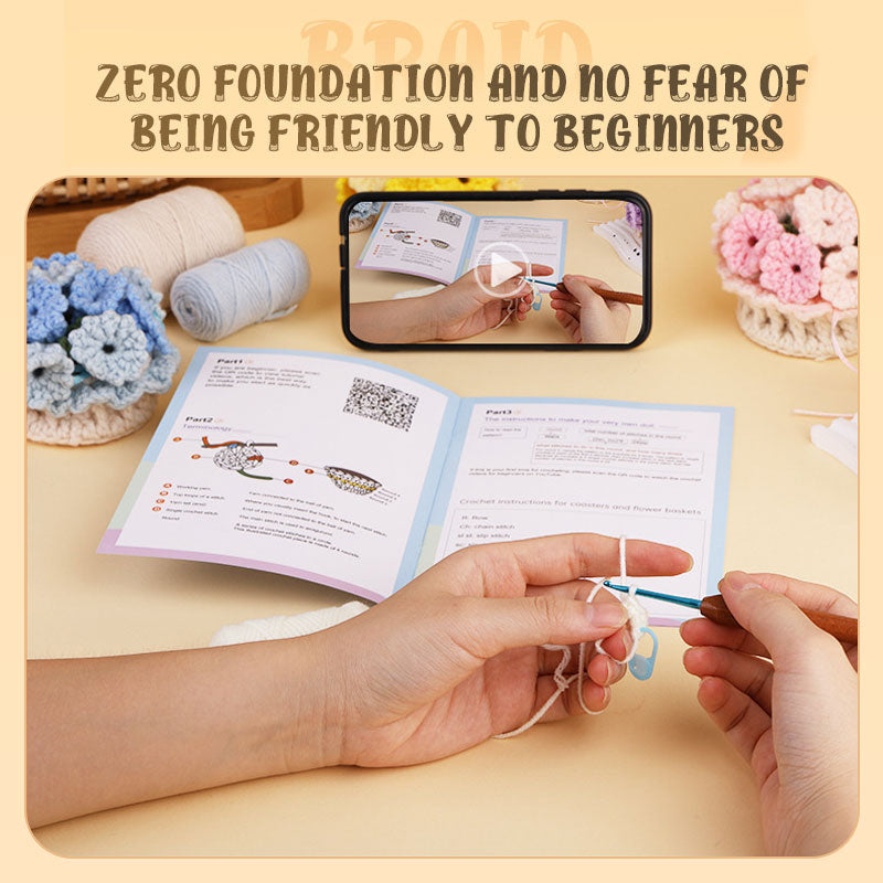 1+1 GRATIS | Bloom™ Verwandeln Sie Raum und Seele mit handgefertigter, bunter Kunstfertigkeit