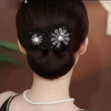 1+1 GRATIS | BloomBun™ — Erstellen Sie atemberaubende Hochsteckfrisuren, die sofort alle Blicke auf sich ziehen