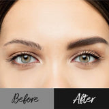 1+1 GRATIS | BrowSlay™ — Perfekte Augenbrauen in Sekunden, Selbstbewusstsein den ganzen Tag