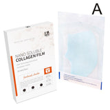 1+1 GRATIS | CollaBeauty™ Nano-lösliche Kollagenfolie