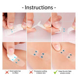 1+1 GRATIS | Contoura™ Sofortiges V-Gesichts-Lifting für strahlende, selbstbewusste Schönheit