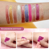 1+1 GRATIS | DiamondShine Flüssiger Lippenstift™ — Strahlender 16-Stunden-Glanz, der sich auf den Lippen anfühlt wie nichts