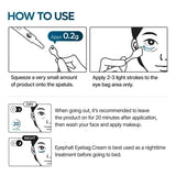 1+1 GRATIS | FirmEye™ Erfrischt müde Augen, enthüllt jugendlichen Glanz