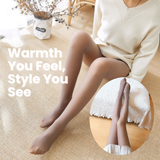 1+1 GRATIS | FlawlessFleece™ — Elegante, warme Beine, die sich anfühlen wie eine zweite Haut