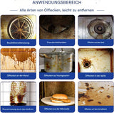 1+1 GRATIS | Foam Cleaner™ Verabschieden Sie sich von hartnäckigem Küchenfett ohne Schrubben