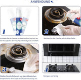 1+1 GRATIS | Foam Cleaner™ Verabschieden Sie sich von hartnäckigem Küchenfett ohne Schrubben