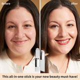 1+1 GRATIS | Foundation Stick™ — Perfekte Haut, die sich anpasst und den ganzen Tag pflegt