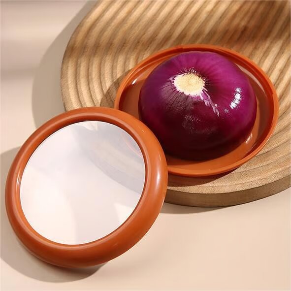 1+1 GRATIS | FreshGuard™ Halten Sie Ihre geschnittenen Früchte länger frisch und ohne Verschwendung