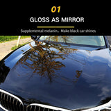 1+1 GRATIS | GlossGuard Pro™ Schutz für Ihr Fahrzeug mit brillantem, langanhaltendem Spiegelschein