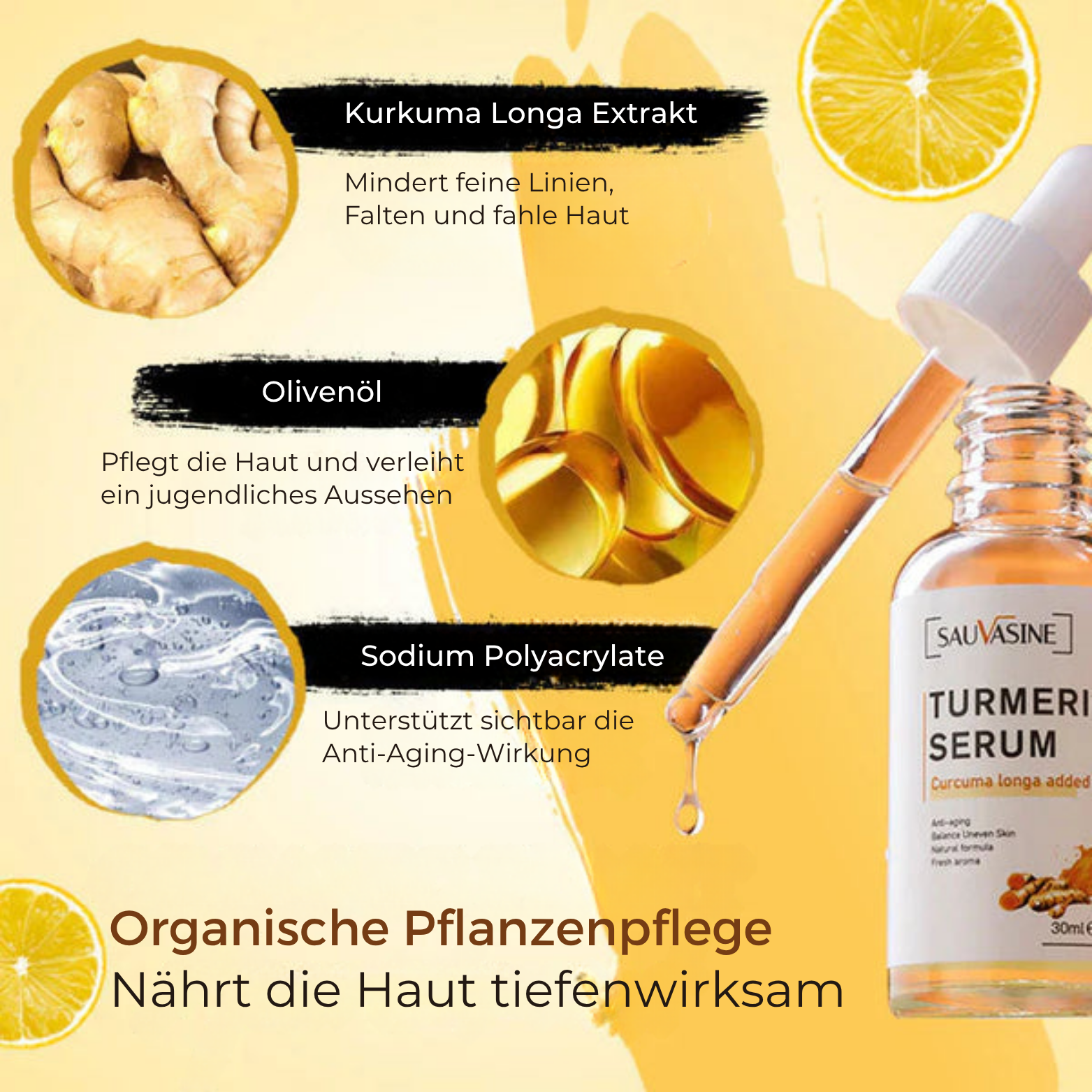 1+1 GRATIS | HautLicht™ — Dunkle Flecken schnell verblassen lassen für strahlenden, jugendlichen Teint