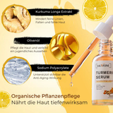 1+1 GRATIS | HautLicht™ — Dunkle Flecken schnell verblassen lassen für strahlenden, jugendlichen Teint
