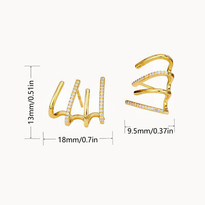 1+1 GRATIS | LymphEars™ Sanfte Ohrakupressur hilft beim Stressabbau und fördert die Entspannung