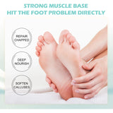1+1 GRATIS | Medical Foot Care Cream™ — Heilt und schützt rissige Haut für langanhaltenden Komfort