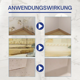 1+1 GRATIS | MoldZero™ Schnellentferner für Schimmel für ein gesundes, fleckenfreies Zuhause