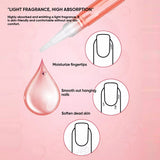 1+1 GRATIS | Nails Nutritious Growth Oil™ – Entfalte stärkere, gesündere Nägel, die bei jeder Berührung glänzen