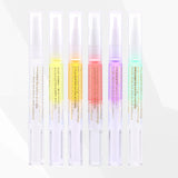 1+1 GRATIS | Nails Nutritious Growth Oil™ – Entfalte stärkere, gesündere Nägel, die bei jeder Berührung glänzen