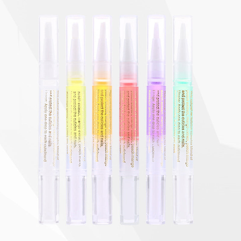 1+1 GRATIS | Nails Nutritious Growth Oil™ – Entfalte stärkere, gesündere Nägel, die bei jeder Berührung glänzen