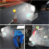 1+1 GRATIS | NightTorch™ Flutlicht — Kraftvolle Beleuchtung für Ihre Projekte mit unzerbrechlicher Helligkeit