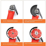 1+1 GRATIS | PowerLock™ Verabschieden Sie sich von gefährlichen Funken und herumfliegenden Teilen