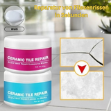 1+1 GRATIS | QuickFixTile™ Mühelose Reparaturen für perfekte, neuwertige Oberflächen jedes Mal