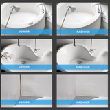 1+1 GRATIS | QuickFixTile™ Mühelose Reparaturen für perfekte, neuwertige Oberflächen jedes Mal